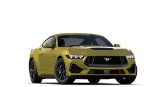2025 Ford Mustang® External Image 5